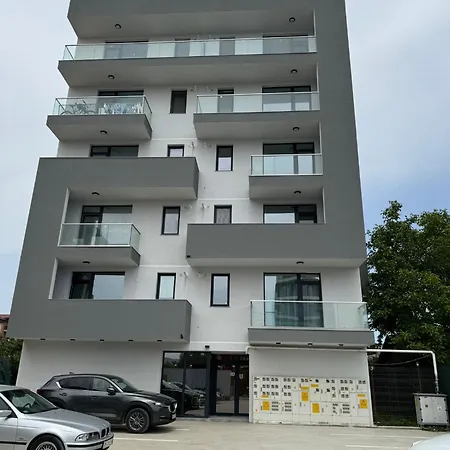 Exo Mamaia Nord