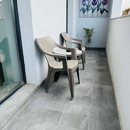Exo Mamaia Nord * Năvodari